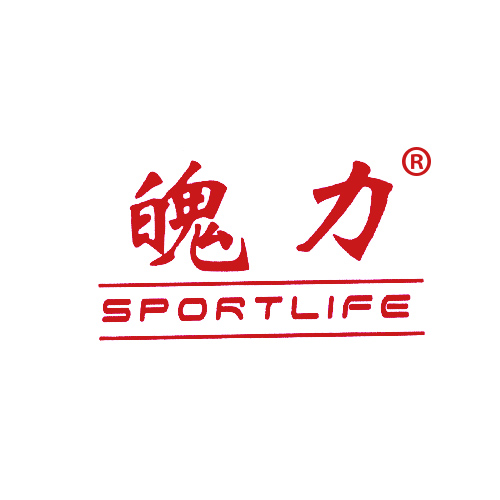 魄力 SPORTLIFE