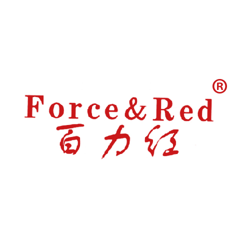 百力红 FORCE & RED