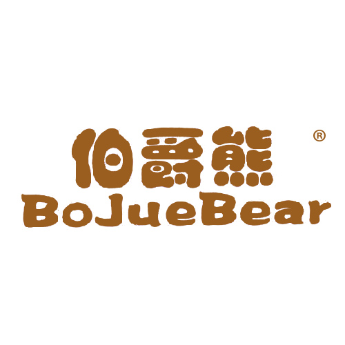 伯爵熊 BO JUE BEAR