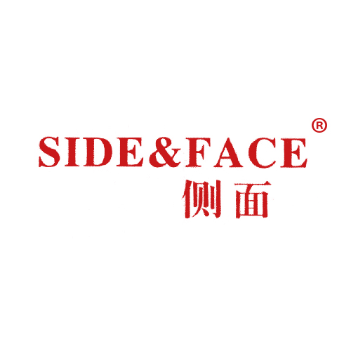 侧面 SIDE & FACE