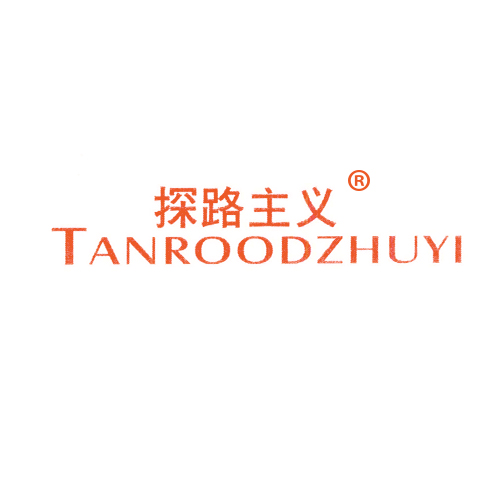 探路主义 TANROODZHUYI