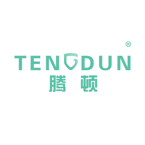 腾顿 TENDUN