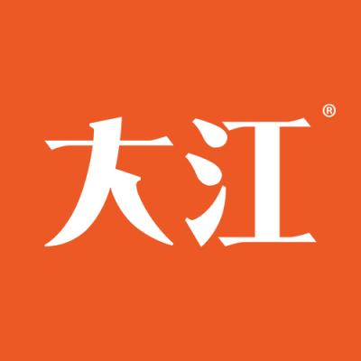 大江