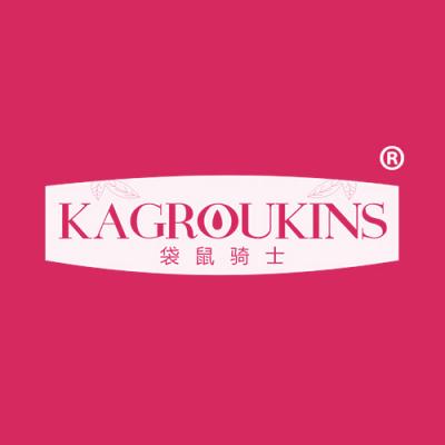 袋鼠骑士 KAGROUKINS