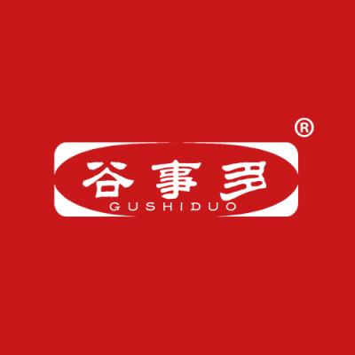 谷事多