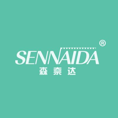 森奈达