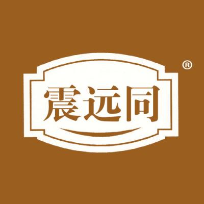 震远同