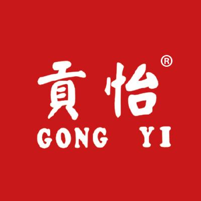 贡怡