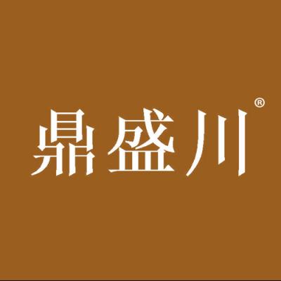 鼎盛川