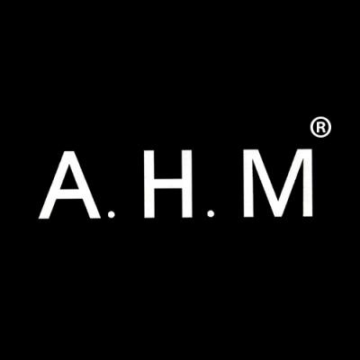 A.H.M