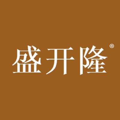盛开隆