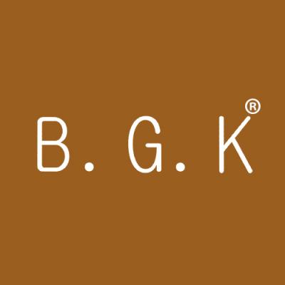 B.G.K