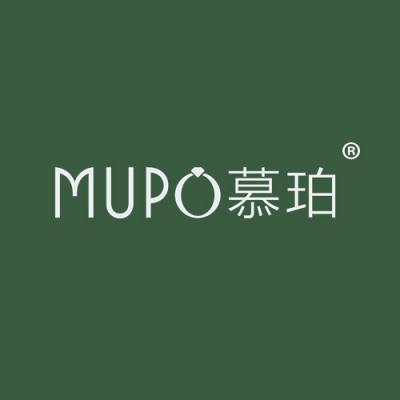 慕珀
