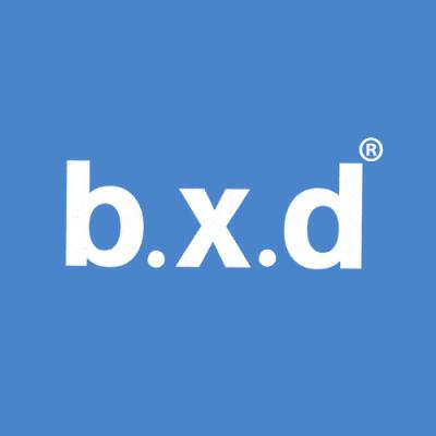 B.X.D