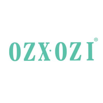 OZX·OZI