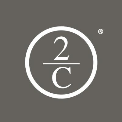 2 C