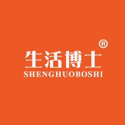 生活博士
