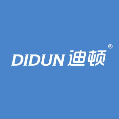 迪顿