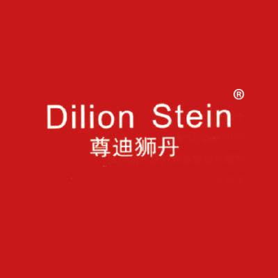 尊迪狮丹 DILION STEIN