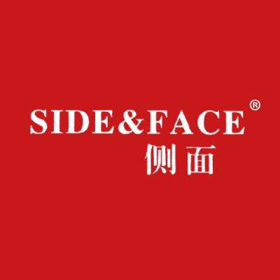 侧面 SIDE & FACE