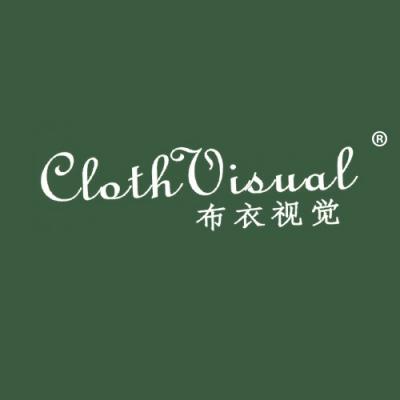 布衣视觉 CLOTHVISUAL