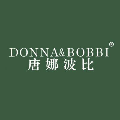 唐娜波比 DONNA BOBBI