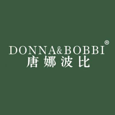 唐娜波比 DONNA BOBBI