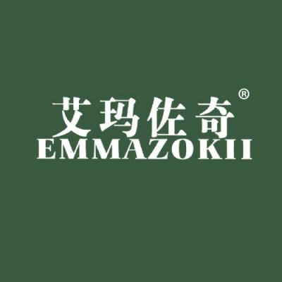 艾玛佐奇 EMMAZOKII