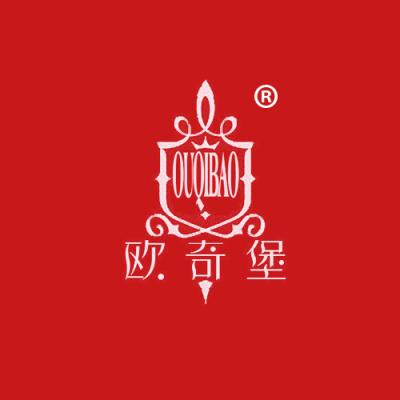 欧奇堡
