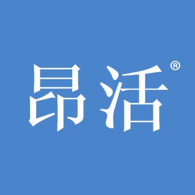 昂活