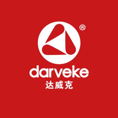 达威克 DARVEKE