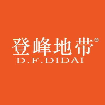 登峰地带 D.F.DIDAI