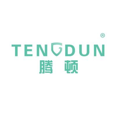 腾顿 TENDUN