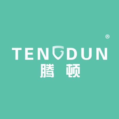 腾顿 TENDUN