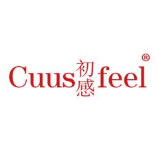 初感 CUUS FEEL