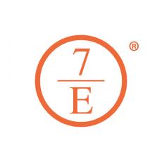 7 E