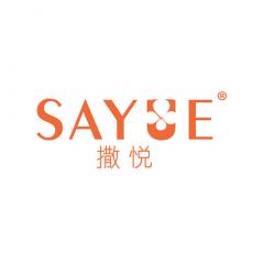 撒悦