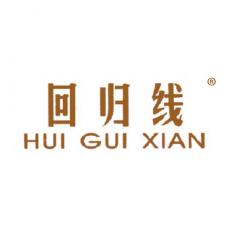 回归线