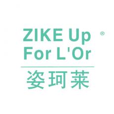 ZIKE UP FOR L'OR