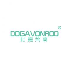 杜嘉梵高 DOGAVONROO