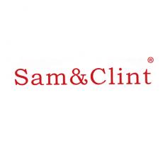 SAM & CLINT