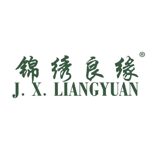 锦绣良缘 J.X. LIANGYUAN