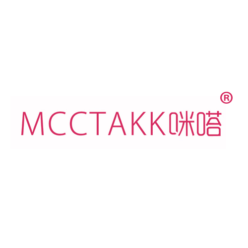 咪嗒 MCCTAKK