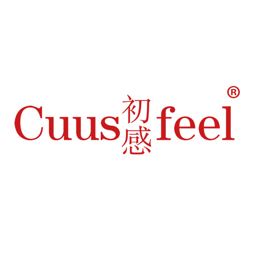 初感 CUUS FEEL