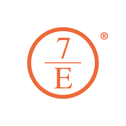 7 E