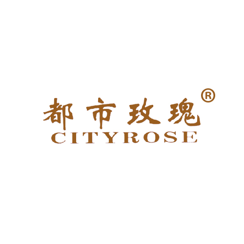 都市玫瑰 CITYROSE