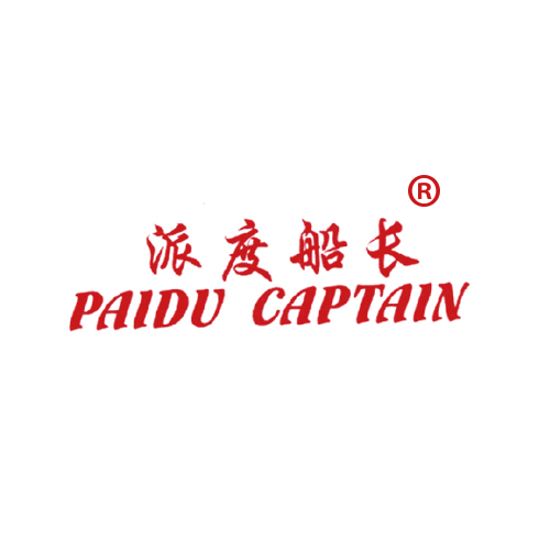 派度船长 PAIDU CAPTAIN