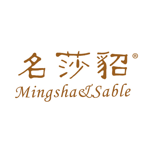 名莎貂 MINGSHA&SABLE