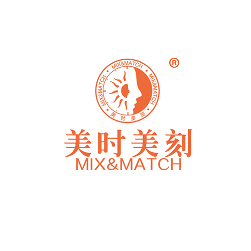 美时美刻 MIX&MATCH