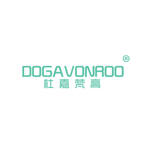 杜嘉梵高 DOGAVONROO